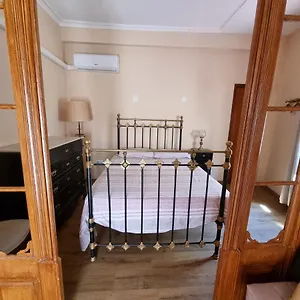 Apartamento Cal Metge, Benissanet