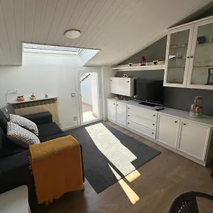 Apartamento Loft Del Taga, Sant Joan de les Abadesses