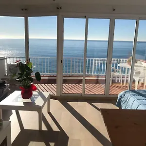 Apartamento Espectacular Cerca De Barcelona Con Free Wifi, Canyet de Mar