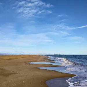 Сasa de vacaciones Ca Na Vinyet, El Poble Nou del Delta